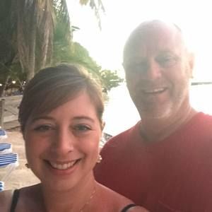 Meet your Posher, Tracey