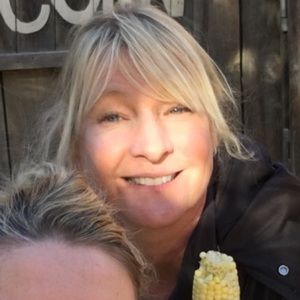 Meet your Posher, Marena