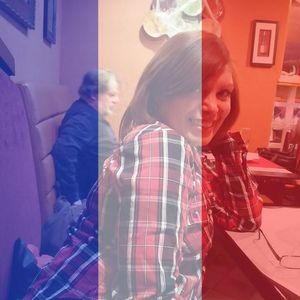 Meet your Posher, Jackie