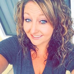 Meet your Posher, Tosha