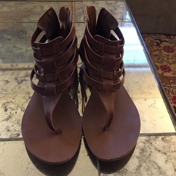 Dolce Vita Sandals