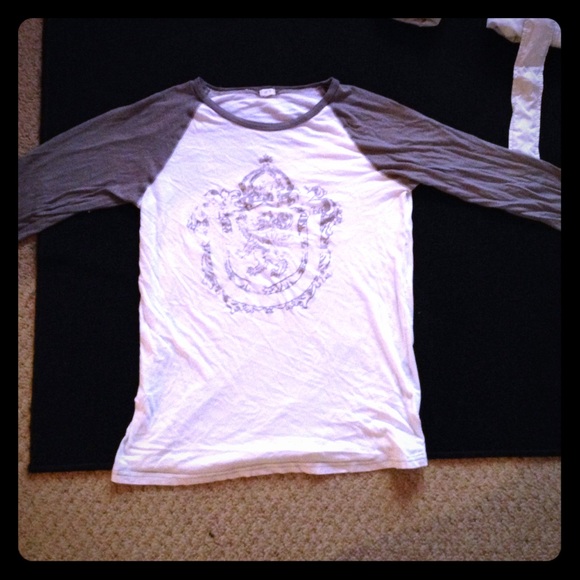 Graphic Tee