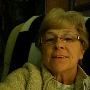 Meet your Posher, Joanne