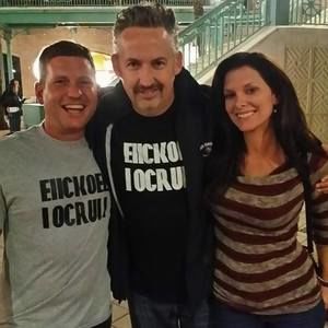 Meet your Posher, Aaron