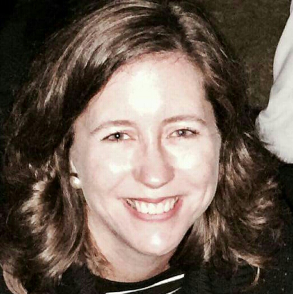 Meet your Posher, Liz