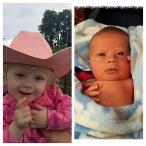 Meet your Posher, Kendra