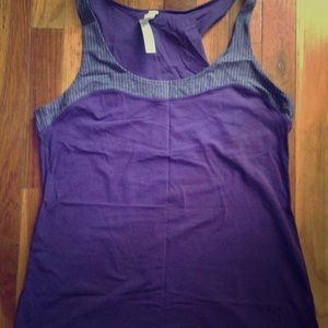 LULULEMON tank
