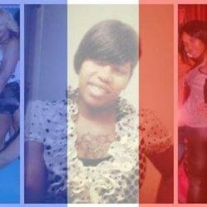 Meet your Posher, Vernisha