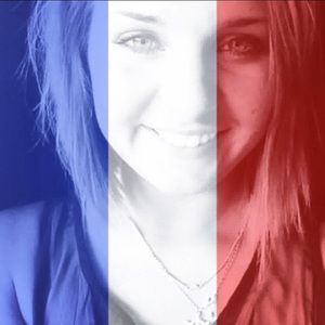 Meet your Posher, Haley