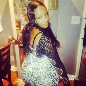 Meet your Posher, Ashlee