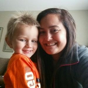 Meet your Posher, Maureen