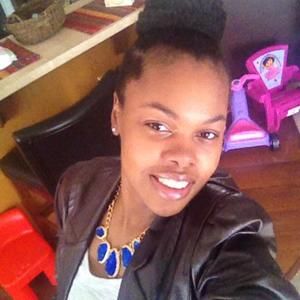 Meet your Posher, Candace