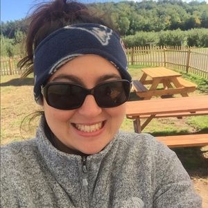 Meet your Posher, Krista