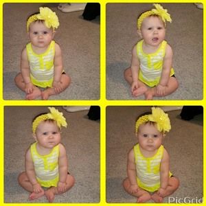 Meet your Posher, Jackie