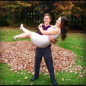 Meet your Posher, Victoria