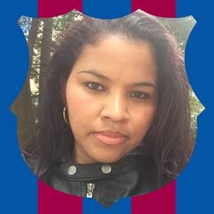 Meet your Posher, Yolanda