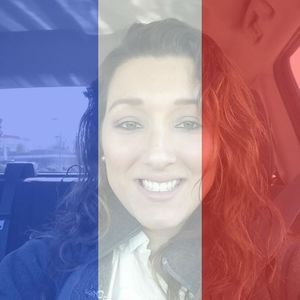 Meet your Posher, Robyn