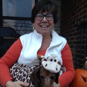 Meet your Posher, Diane