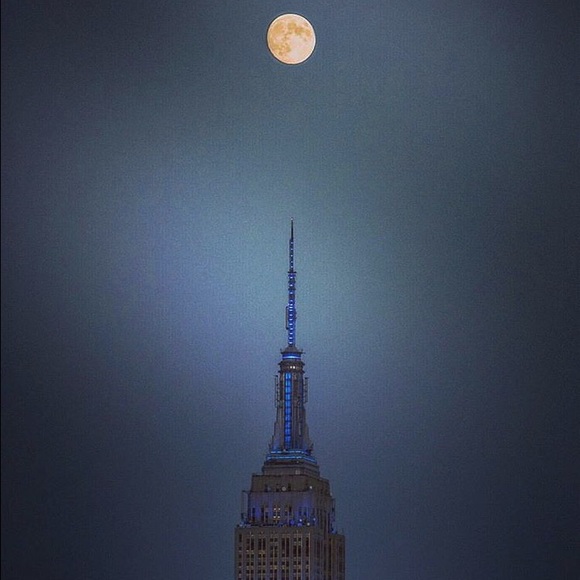 Meet your Posher, Sam