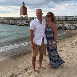 Meet your Posher, Marianne