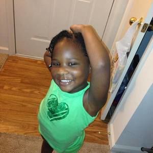 Meet your Posher, Christina