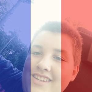 Meet your Posher, Steven