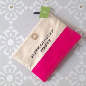 Kate Spade Georgie Clutch 💥Do Not add to Bundle💥