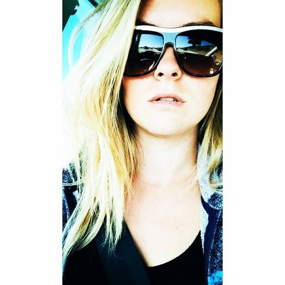 Meet your Posher, Grace