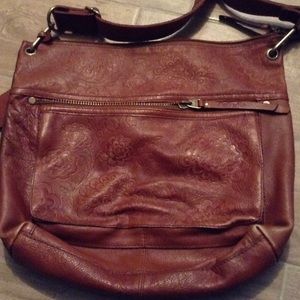 Fossil bag