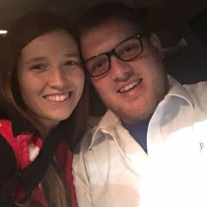 Meet your Posher, Jordan