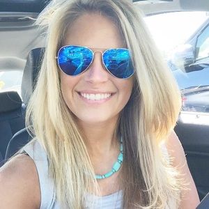 Meet your Posher, Kourtney