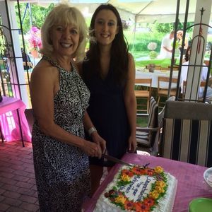 Meet your Posher, Linda