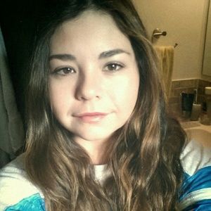 Meet your Posher, Brandy