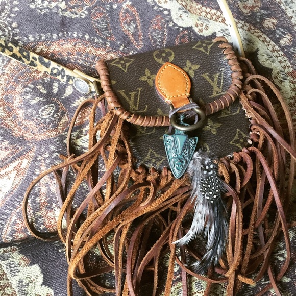 Re-vamped Louis Vuitton