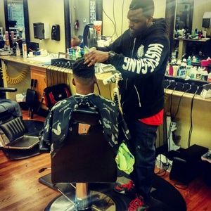 Meet your Posher, Ronnie