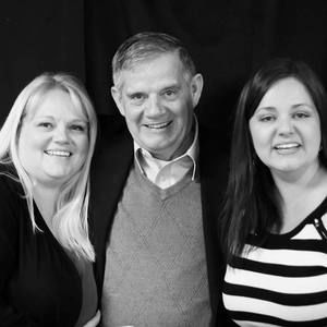 Meet your Posher, Cheri