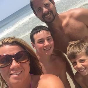 Meet your Posher, Christy