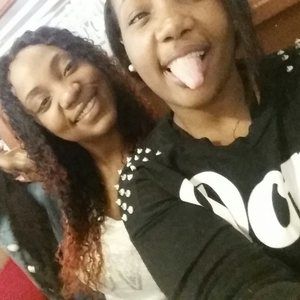 Meet your Posher, Nadia