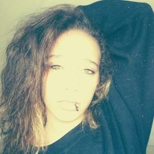 Meet your Posher, Vicky