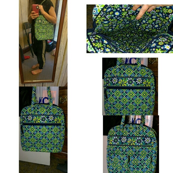 Extra pictures of my Vera Bradley bags