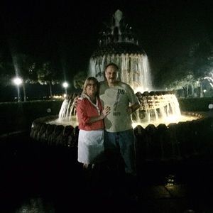 Meet your Posher, Donna