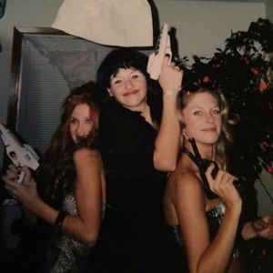 Meet your Posher, Noelle