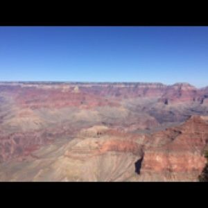 Meet your Posher, Stacy