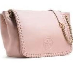 Tory Burch marion small flap shoulder bag