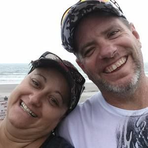 Meet your Posher, Cathy