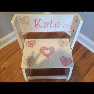 Meet your Posher, Amy