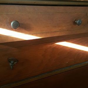 Meet your Posher, Mary