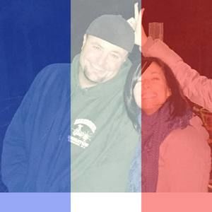 Meet your Posher, Terri