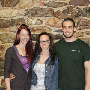 Meet your Posher, Tammy