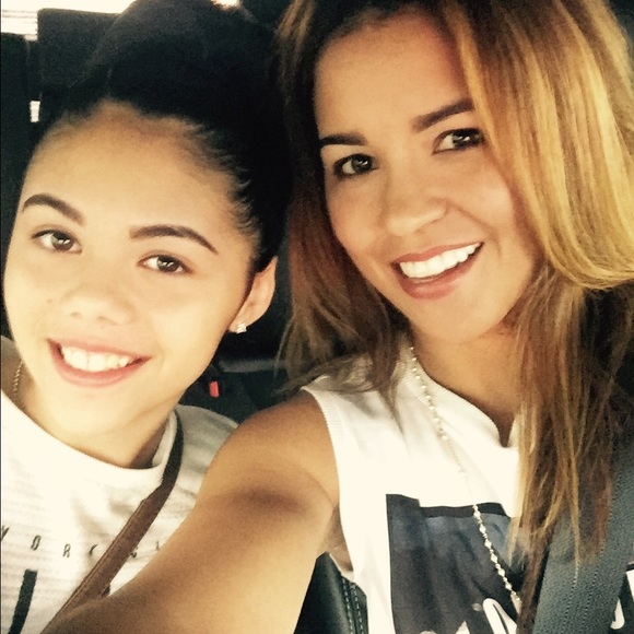 Meet your Posher, Rosalynn